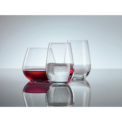 GOBELET FORME BASSE 55.6CL VINA