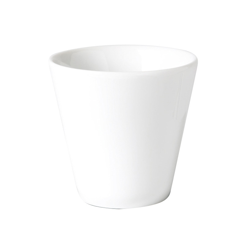 TASSE CONIQUE 8 CL ZUS PORCELAINE