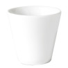 TASSE CONIQUE 8 CL ZUS PORCELAINE