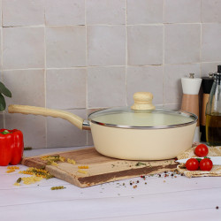 SAUTEUSE COLORAMA 24CM...