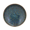 ASSIETTE CREUSE VENUS 21CM EN PORCELAINE