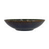 ASSIETTE CREUSE VENUS 21CM EN PORCELAINE