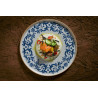 ASSIETTE PIZZA VIENTO GOURMET 32CM