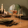 BOITE DE 2 FLÛTES À CHAMPAGNE DUO 37.8CL EN CRISTAL TRITAN