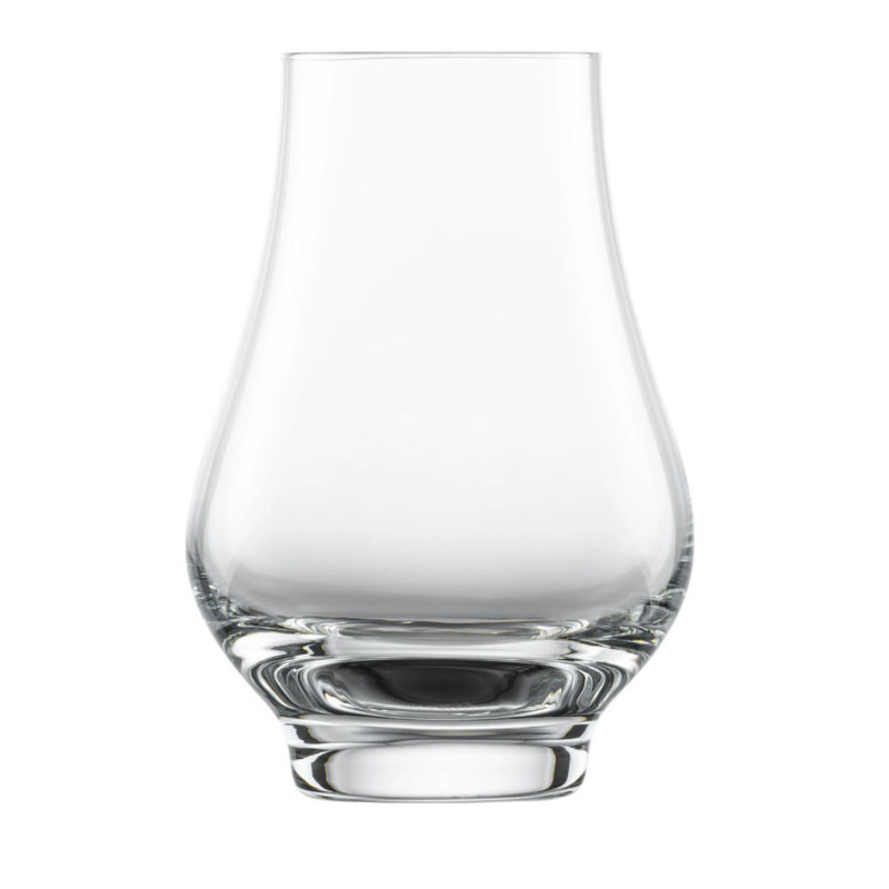 BOITE DE 4 VERRES À WHISKY NOSING 32.2CL EN CRISTAL TRITAN
