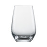 BOITE DE 4 CHOPES FORTÉ 39.7CL EN CRISTAL TRITAN TRANSPARENT