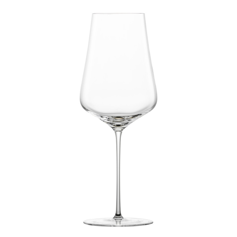 BOITE DE 2 VERRES À PIED DUO BORDEAUX 72.9CL EN CRISTAL TRITAN