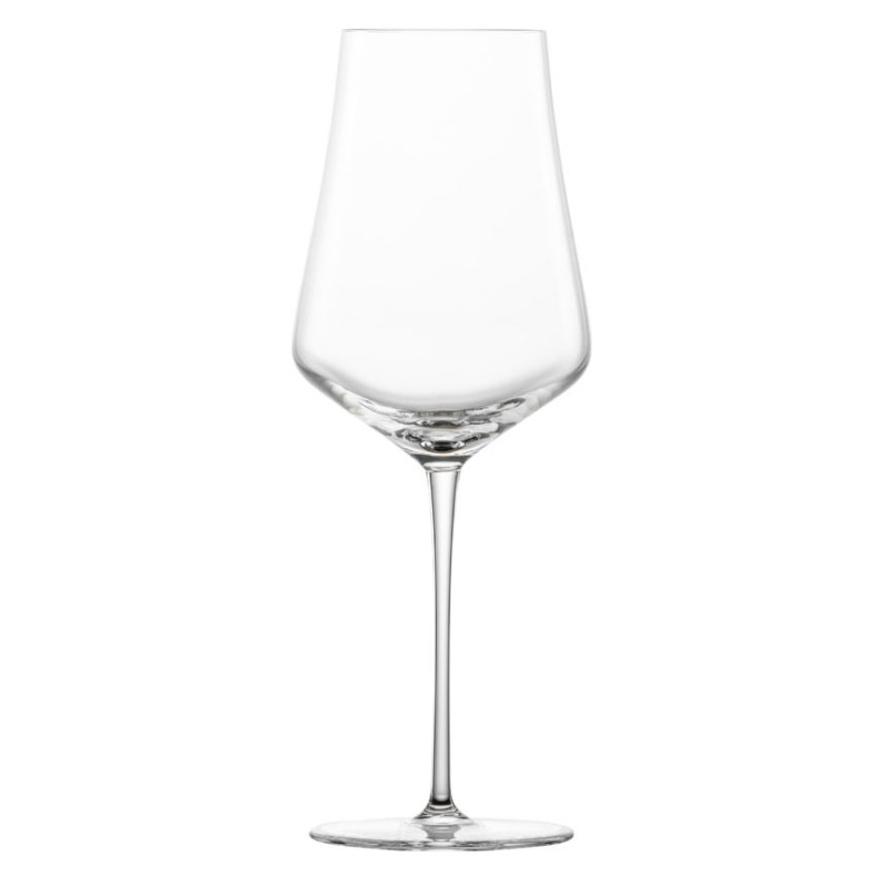 BOITE DE 2 VERRES À PIED DUO UNIVERSEL 54.8CL EN CRISTAL TRITAN