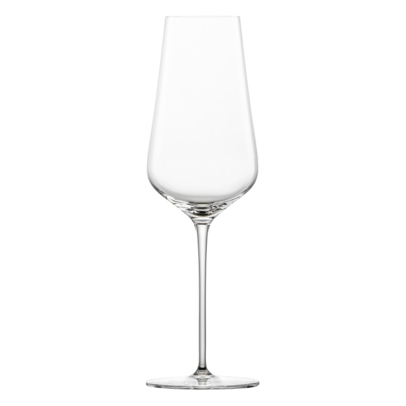 BOITE DE 2 FLÛTES À CHAMPAGNE DUO 37.8CL EN CRISTAL TRITAN