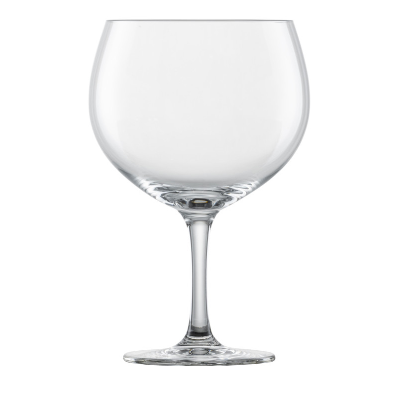 BOITE DE 4 VERRES À PIED GIN BAR SPECIAL 71CL EN CRISTAL TRITAN