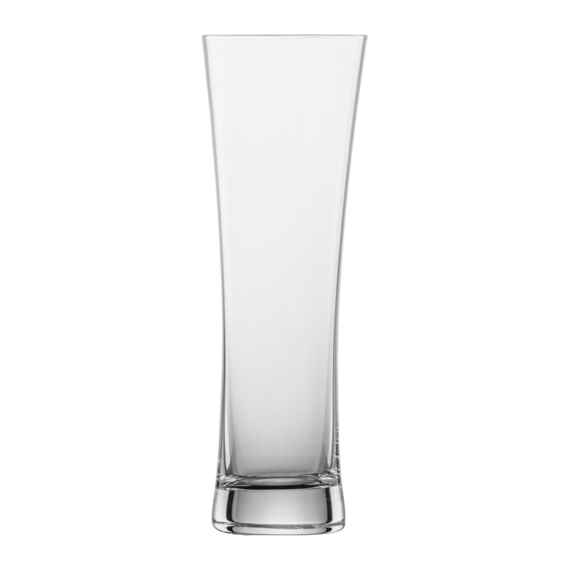 BOITE DE 4 CHOPES À BIÈRE BEER BASIC 30CL EN CRISTAL TRITAN