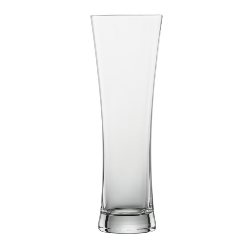 BOITE DE 4 CHOPES À BIÈRE BEER BASIC 70.3CL EN CRISTAL TRITAN