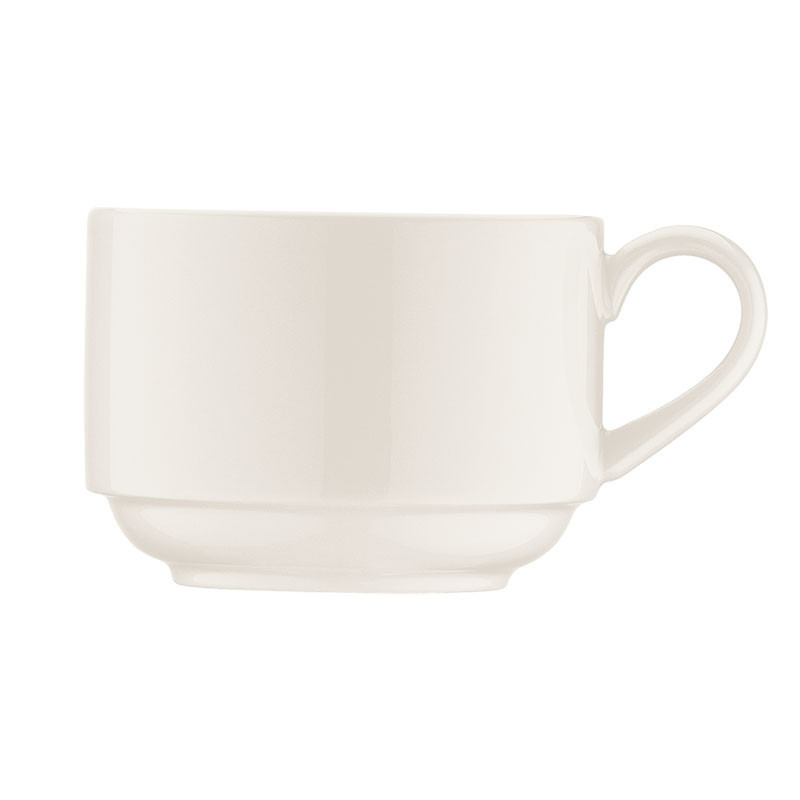 TASSE CAFE BANQUET 18CL PORCELAINE