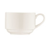 TASSE CAFE BANQUET 18CL PORCELAINE