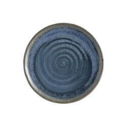 ASSIETTE PLATE LAGOON OCEAN...
