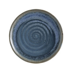 ASSIETTE PLATE LAGOON OCEAN...