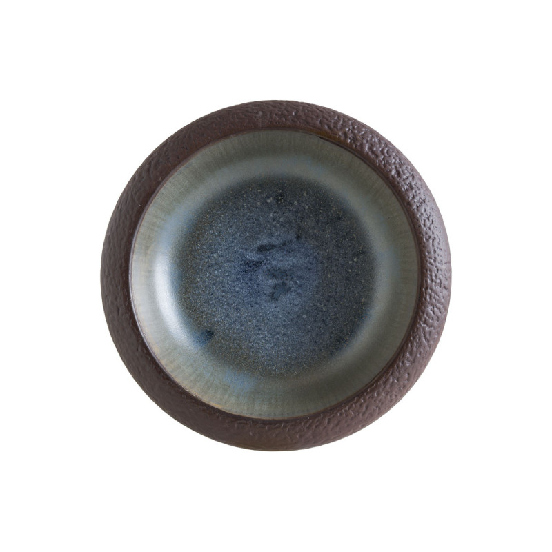 BOL LAGOON OCEAN 22CM PORCELAINE