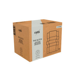 CHOPE FORME HAUTE THE GLITCH 40CL