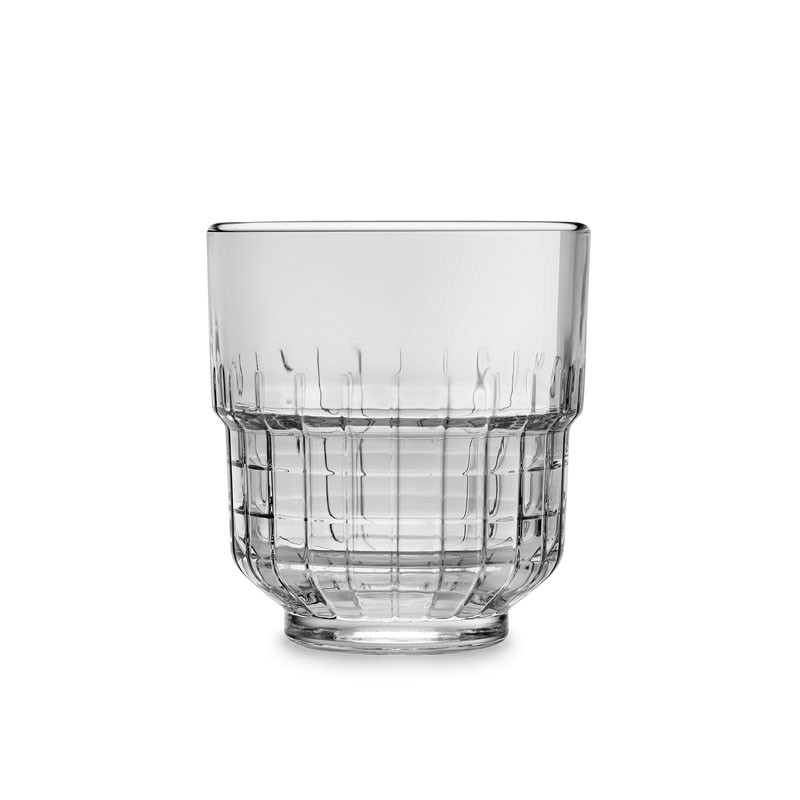 CHOPE FORME BASSE TARQ ROCKS 36CL XTRATUFF