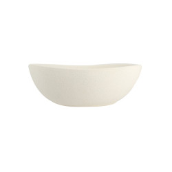 ASSIETTE CREUSE SNOWSTACK...