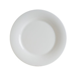 ASSIETTE A DESSERT ALBUS...