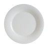 ASSIETTE PLATE ALBUS 30CM PORCELAINE
