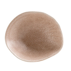 BOL BLUSH TONE 19CM PORCELAINE