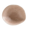 BOL BLUSH TONE 19CM PORCELAINE