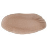 ASSIETTE RECTANGULAIRE BLUSH TONE 36CM PORCELAINE