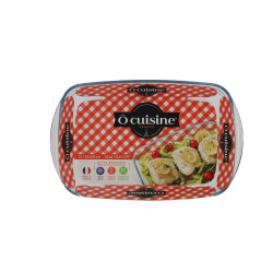 PLAT A FOUR 32X20 CM...