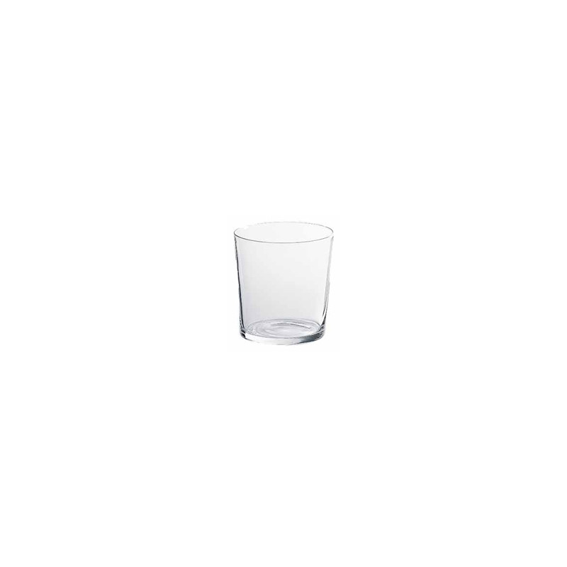 GOBELET MULTI-USAGE 38CL EN VERRE