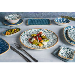 BOL CALIF GOURMET 16CM PORCELAINE