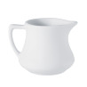 CREMIER AMERIKA 13CL EN PORCELAINE BLANCHE