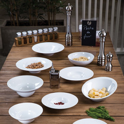 ASSIETTE COUPE RITA 30CM...