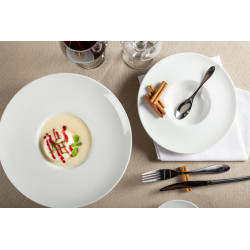 ASSIETTE À PÂTES 29.5CM...