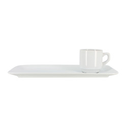 LOT 4 ASSIETTES CAFÉ...
