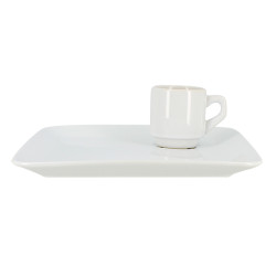 LOT 4 ASSIETTES CAFÉ...