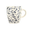 TASSE 23CL LIBERTY 2 COULEURS ASSORTIES NEW BONE CHINA