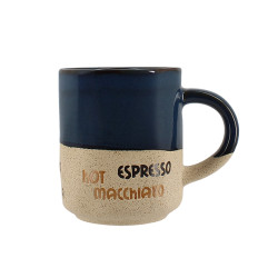 MUG MACCHIATO 20CL EN...