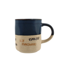 MUG MACCHIATO 34CL EN...