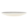 ASSIETTE PLATE GALLINA 26CM EN GRÈS