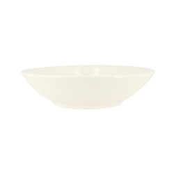 ASSIETTE CREUSE GALLINA 20CM EN GRÈS
