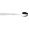 CUILLÈRE À MOKA COUDÉE DRAKKAR 10CM INOX 18/0