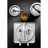 CUILLERE CAFE OPUS 14CM EN INOX