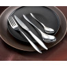 CUILLERE A CAFE ACTUAL 15CM EN INOX