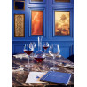 VERRE A PIED BALLON 60CL SUBLYM CHEF & SOMMELIER ARC