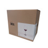 VERRE A PIED N°0 EVER 40,9CL BOURGOGNE