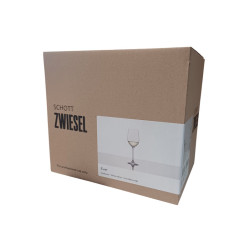 VERRE A PIED N°2 VIN EVER 31,2CL