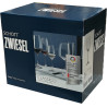 VERRE A PIED N°2 VIN CLASSICO 31,2CL