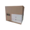 VERRE A PIED N°2 VIN EVER 31,2CL